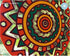 Boho Decor | 10 Mandala Sun Catchers Window Clings | Stained Glass Window Cling | Sun Catcher for Windows Decoration | Glass Door Safety Decals | ...