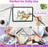 Stylus for Touch Screens (5Pack) Stylus Pens for iPad iPhone Android Chromebook Tablets and More Capacitive Touchscreen Devices High Sensitivity &...