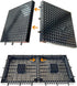 4pcs Brick 16x16 Classic Baseplate Building Plates for Building Bricks 65803 You Can Freely Put Together VariousBackground Boards to Make Pixel Pa...