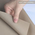 Kitchen Shelf Liner Drawer Liners, Non-Adhesive Refrigerator Liners Waterproof Fridge Mats with Strong Durable Kitchen Cabinets Mat for Drawers, S...