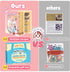 Birthday Gifts for 3-8 Year Old Girls Cute Stuff Apron for Girls Kids Cooking Sets Toddler Toys Kids Chef Hat and Apron Easter Christmas Stocking ...