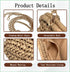 Straw Clutch Purses for Women, Dumpling Woven Crossbody Bag, Summer Straw Handbags Beach Purse...