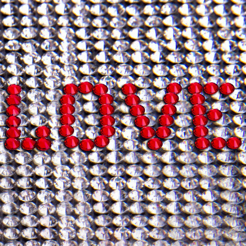 WILLBOND 1440 Pcs Hotfix Rhinestones Crystals Clear AB Crystals Round Flatback Gems Glass Stones Crystal Rhinestones Bulk for Crafts Clothing Danc...