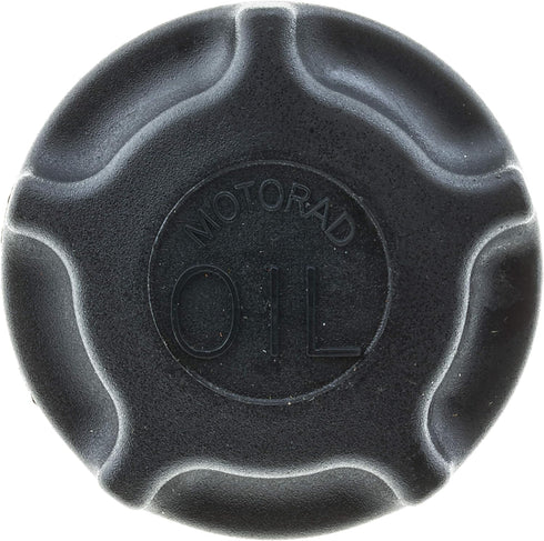 Gates 31285 Engine Oil Filler Cap, Black...