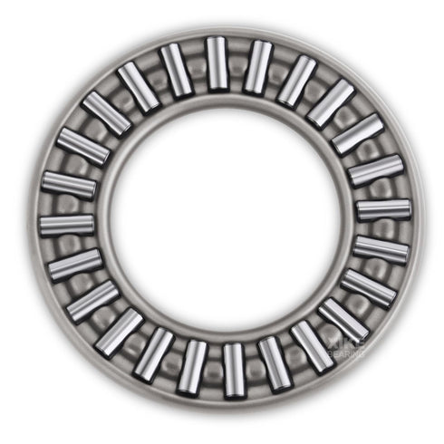 XIKE 4 Pcs NTA1427/TC1427+2TWA Thrust Needle Roller Bearings 7/8"x1-11/16" with Washers, Fits DIY/Electric?Manual Tools, Cars/Trucks/TWAilers/Two?...