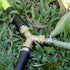Garden Hose Splitter,2 Way Connector Heavy Duty Brass, Garden Faucet,Splitter for Outdoor Faucet, Hose y Splitter, Hose Bib Splitter (2 SET)...