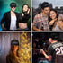 LED Hats,LED Caps Display Message Bluetooth Editable Cool Hat for Party...