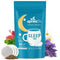 Aprika Life Sleep Tea for Bedtime Relaxation & Stress Relief – Natural Caffeine-Free Herbal Nighttime Tea with Chamomile, Lavender, Mint & Hibiscu...