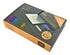 CR Scale Premium Digital Food Scale - 100g by 0.01g, Black, Portable (JDS-100B) (Battery Included)...