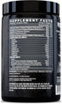 Nutrex Research EAA Hydration | EAAs + BCAAs Powder | Muscle Recovery, Strength, Muscle Building, Endurance | 8G Essential Amino Acids + Electroly...