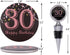 VeryMerryMakering 30th Birthday Gifts for Women - Dirty 30 Gifts...