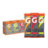 Gatorade Thirst Quencher Powder Sticks, 3 Flavor Variety Pack, (30 Pack)...