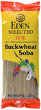 Eden Foods - Buckwheat Soba Pasta - 8 oz....