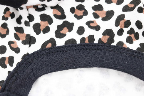 Dog Pajamas Small Cat PJs for Small Dogs Soft Material Stretchable Puppy Jersey Pajama Medium Size Pet Jumpsuit...
