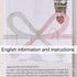 Otoshidama Pochi Money Envelopes for Cash Japanese Tradition Small Size Envelope Mini Kinpu (Pack of 1)...