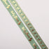 20 Yards Baby Ribbon Foot Print Sage Green Ribbons for Crafts Cake Baby Shower Birthday,Gift Wrapping, Party Decoration (sage Green)...