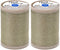 2-Pack - COATS & CLARK Dual Duty XP Heavy Thread, 125-Yard, Green Linen...