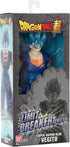 Bandai Namco - Dragon Ball Super - Super Saiyan Blue Vegitto, Limit Breaker 12" Action Figure...