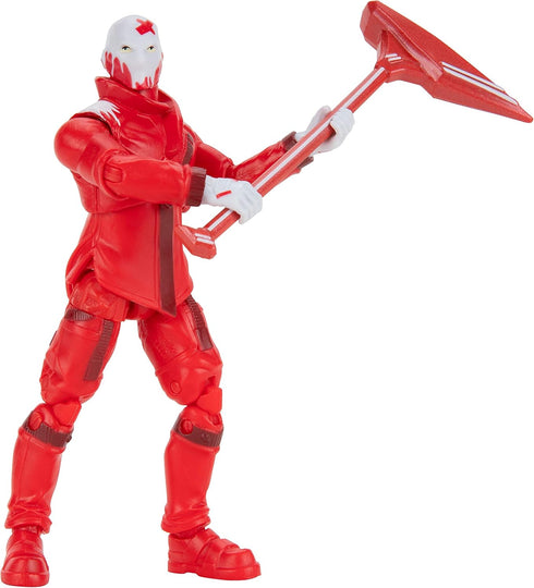 Fortnite FNT0642 4" Solo Mode Core Figure-Ex...