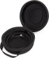 Aproca Hard Travel Storage Case Fit for A1 Portable Bluetooth Speaker (round) (case only)...