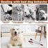 CANIPHA Silicone Puppy Training Tools, Foldable and Easy to Carry Dog Training Tool, Dog Accessories Agility Training Equipment for Dogs, Puppy Tr...