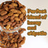ASS KICKIN' Chipotle Honey Roasted Spicy Hot Peanuts – 4.2 Oz. - Ultimate Spicy Gourmet Gift Peanuts - Try if you dare!...