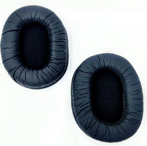 MDR Replacement Ear Pads for Sony MDR-7506, MDR-7806, MDR-V6, MDR-CD900ST...