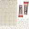 10000Pcs Ivory Flatback Pearls with B7000 Glue Kit for Crafts Crafting Shoes Nail Art Decoration Embellishment, Beige Half Round Flat Back Pearls ...