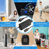 Power Supply Cigarette Lighter Socket AC to DC Adapter 100V-240V to 24V 3A Car Power Charger Converter (24V 3A)......