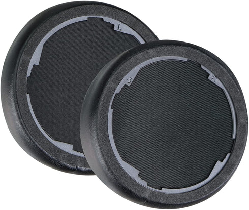 MOLGRIA Cooling Gel Ear Pads Cushion, Replacement Cooling Earpads for AlienWare AW310H/AW510H 7.1 PC Gaming Headset Earpad Repair...