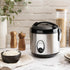Aroma ARC-914SB 8-Cup (Cooked) Rice Cooker...