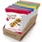 Homefree Mini Cookies Variety Pack, Gluten Free, Nut Free, Vegan, Cookie Snack Packs, School Safe and Allergy Friendly Snack (Pack of 10)...