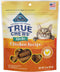 Blue Buffalo True Chews Sticks Natural Cat Treats, Chicken Recipe, Meaty & Savory Treats Made in The USA, 3-oz. Bag...