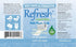 Free: Toilet Paper Foam. Eco-Friendly Flushable Wet Wipe Alternative for Sensitive Skin. Cleanses and Soothes with Witch Hazel and Aloe. Plumbing ...