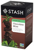 Stash Wuyl Oolong Tea Chocolate Mint - 18 Tea Bags...