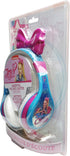 eKids JoJo Siwa Headphones for Kids, Volume Limited Headphones with Parental Controls, Childrens Headphones for School, Home, Travel, Designed for...