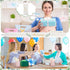 36 Pcs Baby Shower Pens Party Favors Gifts Bulk for Guests Girls Boys Games Neutral Gender Reveal Favors Baby Shower Prizes Souvenirs Oh Baby Gift...
