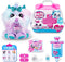 Pets Alive Pet Shop Surprise S3 Puppy Rescue (Yorkshire) by ZURU Surprise Puppy Plush, Ultra Soft Plushies, Compound Surprises Inside, Interactive...