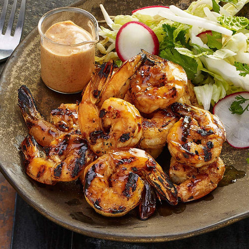 McCormick Grill Mates 7 Spice Teriyaki 30 Minute Marinade, 5 oz (Pack of 6)...