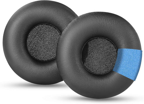 1 Pair Replacement Ear Pads Cushions Compatible with Sony WH-CH510 Wireless Headphones Earmuffs...