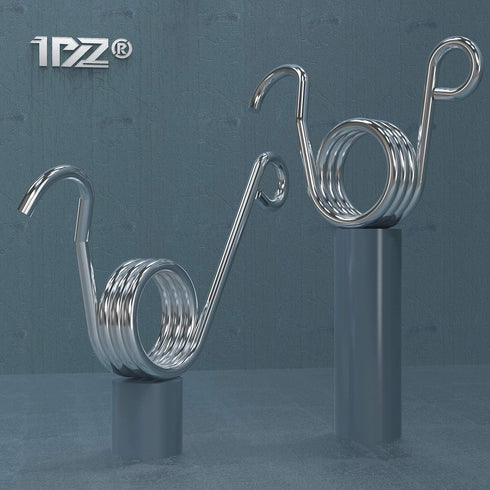 1PZ SPD-9FB Throttle Pedal and Brake Return Springs 9502 and 9503 Replacement for Manco American Sportworks Go kart...