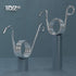 1PZ SPD-9FB Throttle Pedal and Brake Return Springs 9502 and 9503 Replacement for Manco American Sportworks Go kart...