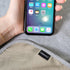 RadiHalt Faraday Blanket For Cell Phone and Laptop - Protection Against Direct Contact From Cell Signal, WIFI, Bluetooth, RF and Unwanted Signals....