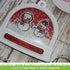 Lawn Fawn Dies - Ready, Set, Snow Shaker Add-On (LF975)...