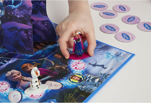 Disney Pop-Up Magic Frozen Game...