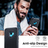 LeYi for Samsung Galaxy S9 Case: Samsung S9 Case, 3 in 1 Full Body Shockproof Rubber Dustproof Defender Protection Protection Case Samsung Galaxy ...