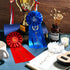 MTLEE Award Ribbons Set 1st Place Rosette Ribbon Prize Ribbon Winner Grand First Second Third Place Victory Ribbons Deluxe Recognition for Classro...