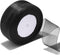 1-1/2 Inch Sheer Organza Ribbon 50 Yards Black Chiffon Ribbon for Gift Wrapping,Bouquets,Wedding,DIY Craft...
