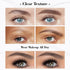Eyebrow Pencil Eyebrow Microblading Pen - Eye Makeup Eyebrow Pen Micro 4 Point Brow Pen Lift & Snatch Eyebrow Microblading Pen Long-Lasting Waterp...