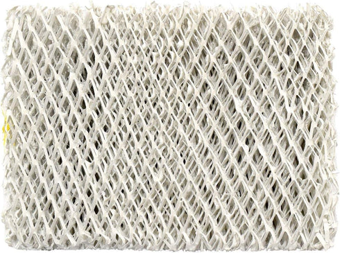 HQRP 2-Pack Humidifier Wick Filter Compatible with Hunter 31941 94124 Replacement Hunter 33201, 33202, 33204, 33222, 33223 Humidifiers